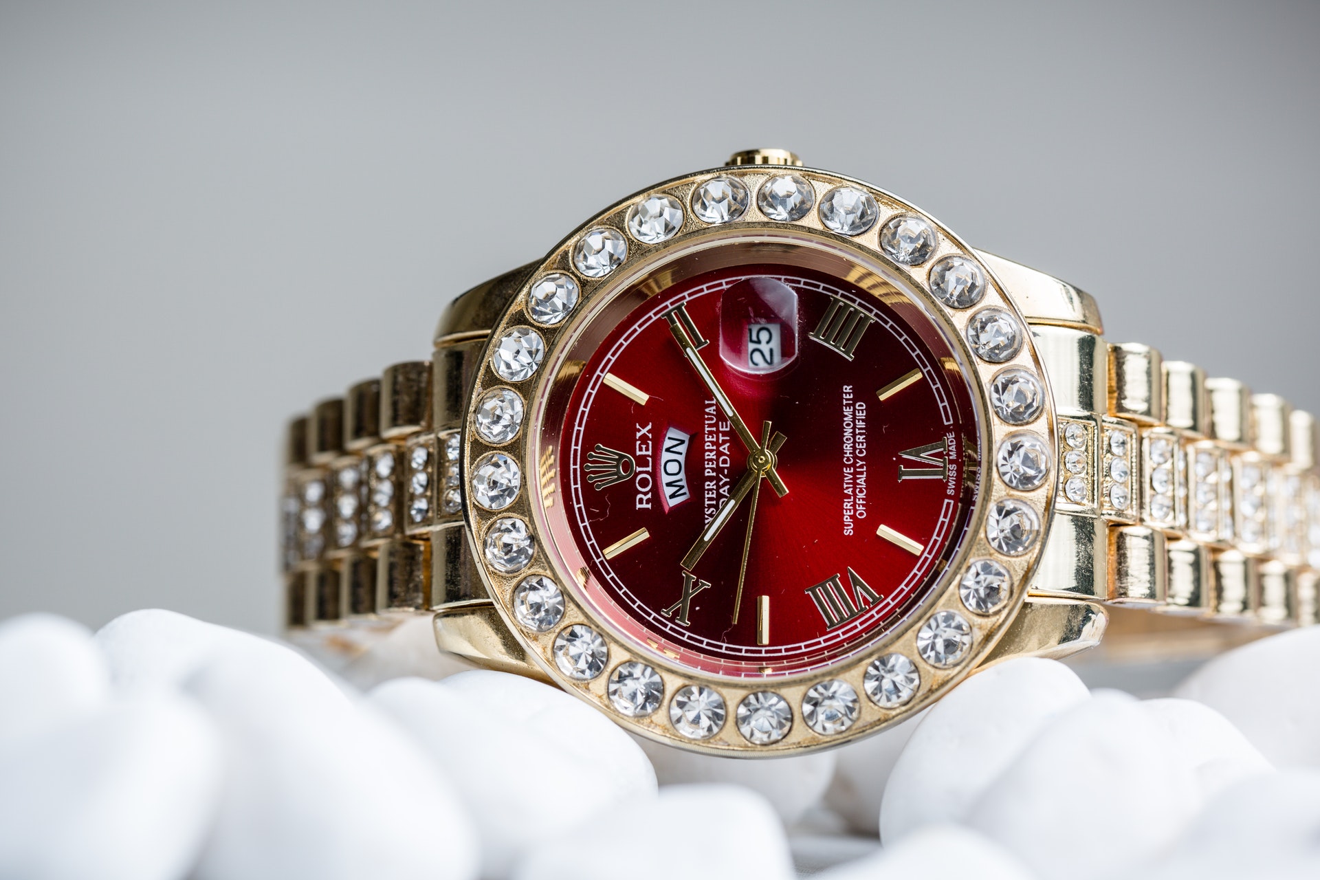 Watch