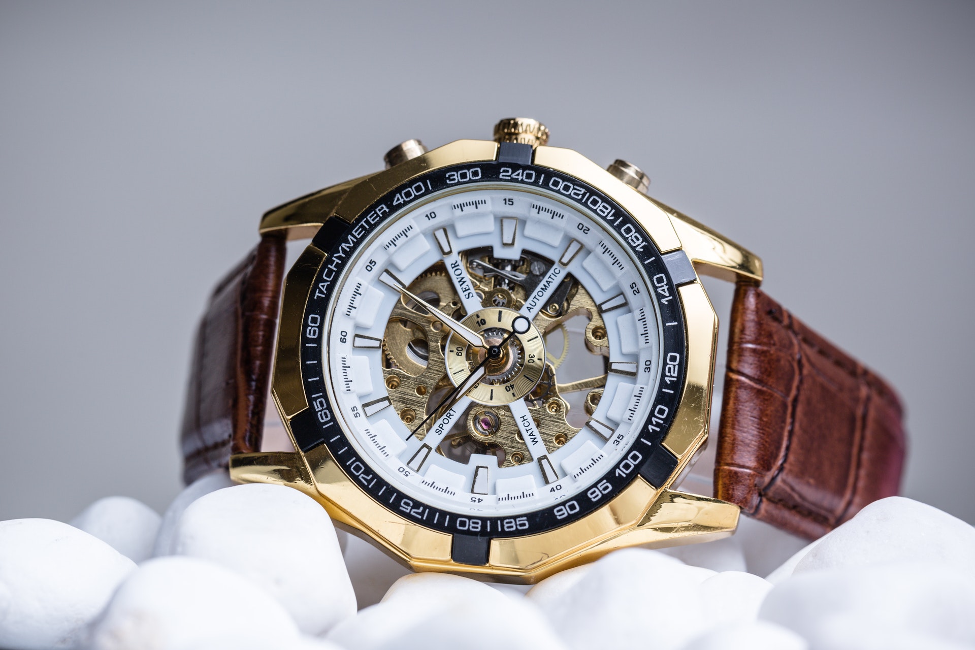 Watch